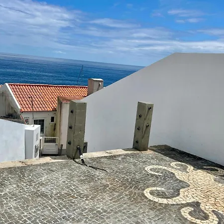 펜션 Casa Do Octavia *