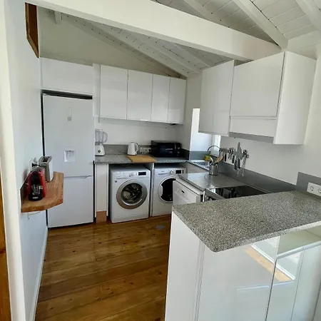 Casa Do Octavia 펜션 코르부