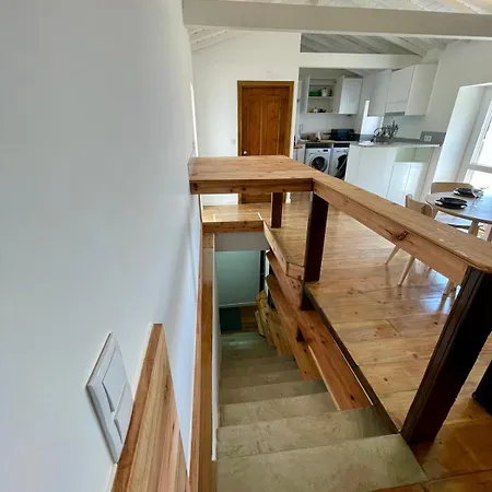 펜션 Casa Do Octavia 코르부