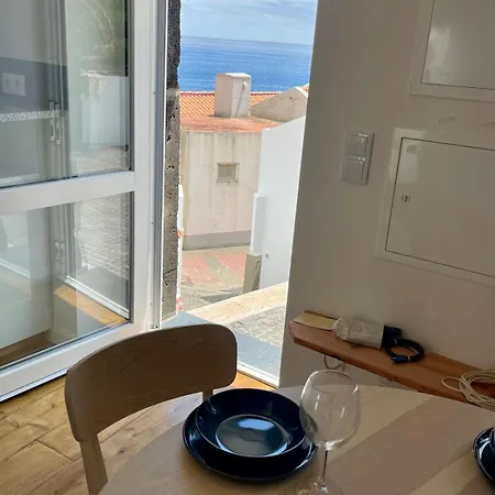 Casa Do Octavia 코르부