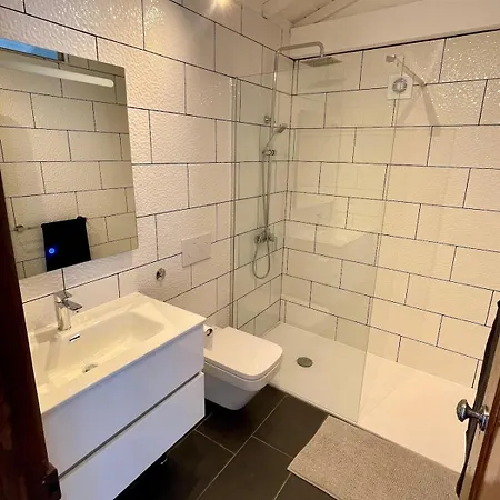 Casa Do Octavia * 코르부