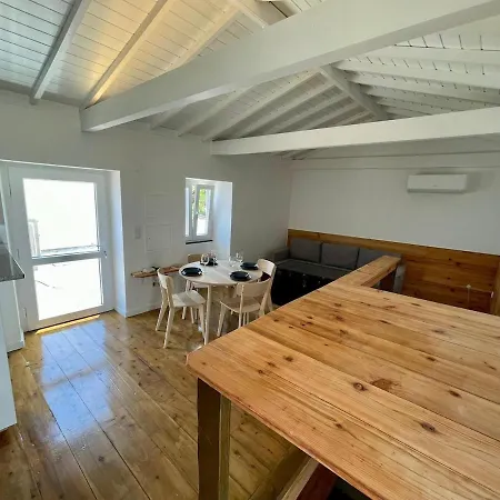 펜션 Casa Do Octavia