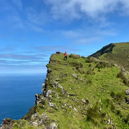 Σπίτι διακοπών Casa Do Octavia Κόρβο