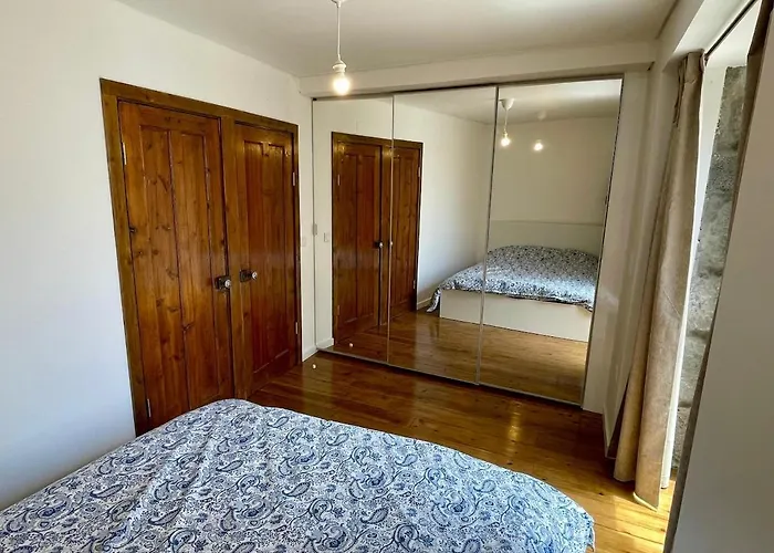 Casa Do Octavia Σπίτι διακοπών *