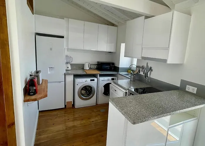 Casa Do Octavia Casa vacanze Isola Corvo