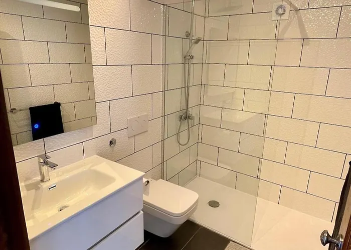 Casa Do Octavia * Κόρβο