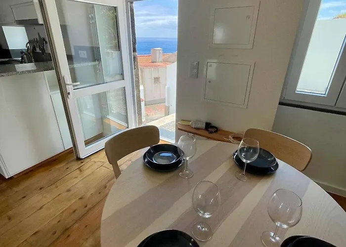 Casa Do Octavia Σπίτι διακοπών