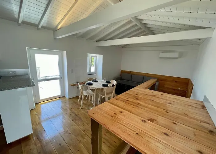 Σπίτι διακοπών Casa Do Octavia