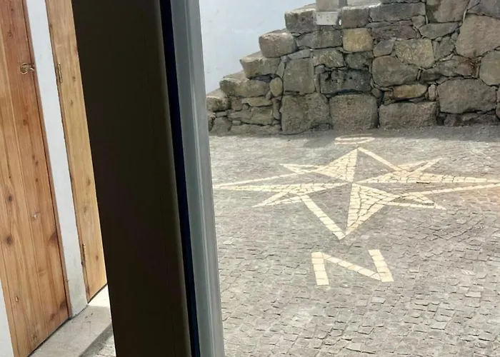 Casa Do Octavia Σπίτι διακοπών *