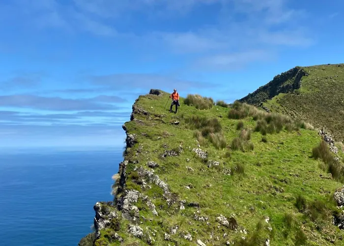 Σπίτι διακοπών Casa Do Octavia Κόρβο