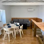 Casa Do Octavia *