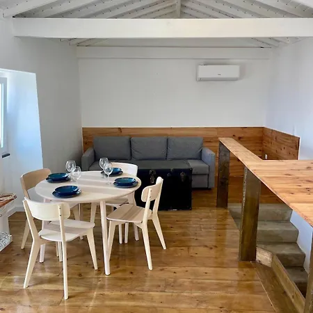 Casa Do Octavia *