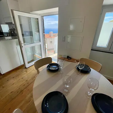 Casa Do Octavia Holiday home
