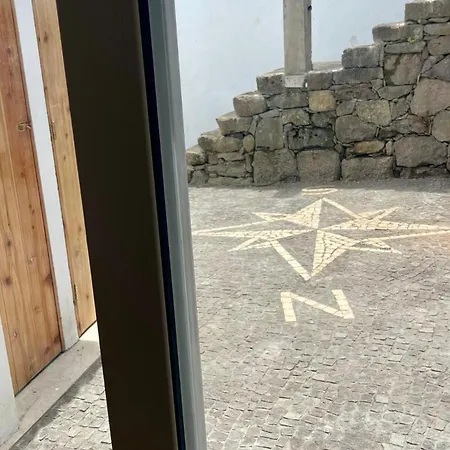 Casa Do Octavia 別荘 *