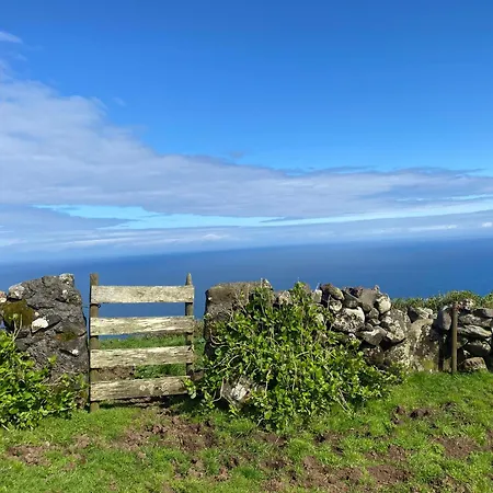 Casa Do Octavia Dom wakacyjny Corvo