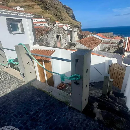 Vakantiehuis Casa Do Octavia Corvo