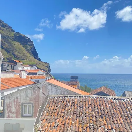 Casa Do Octavia Holiday home *