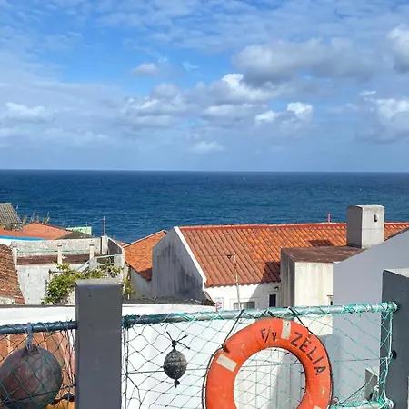 Casa Do Octavia Holiday home
