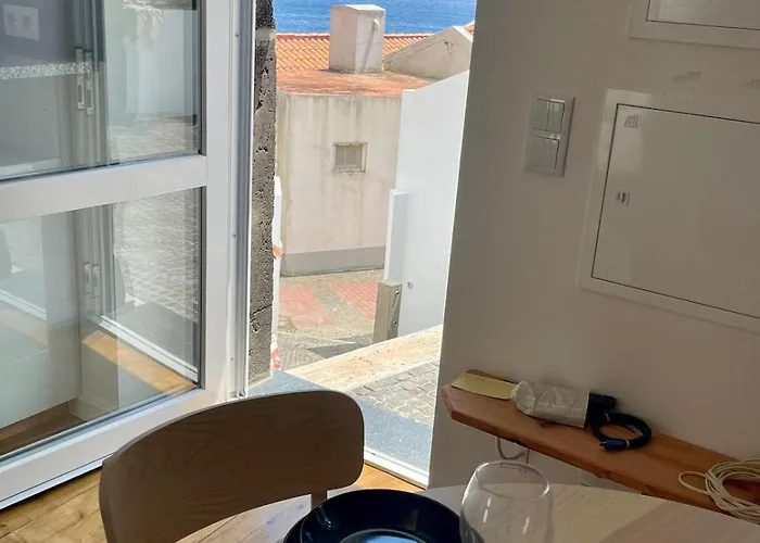 Casa Do Octavia Corvo