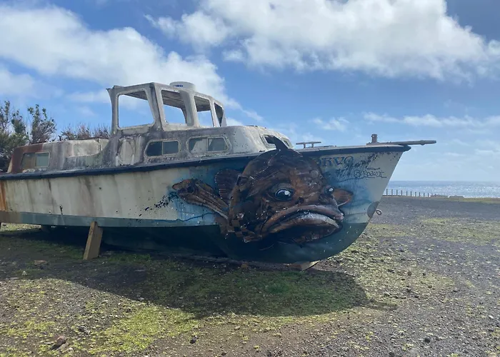 Vakantiehuis Casa Do Octavia *